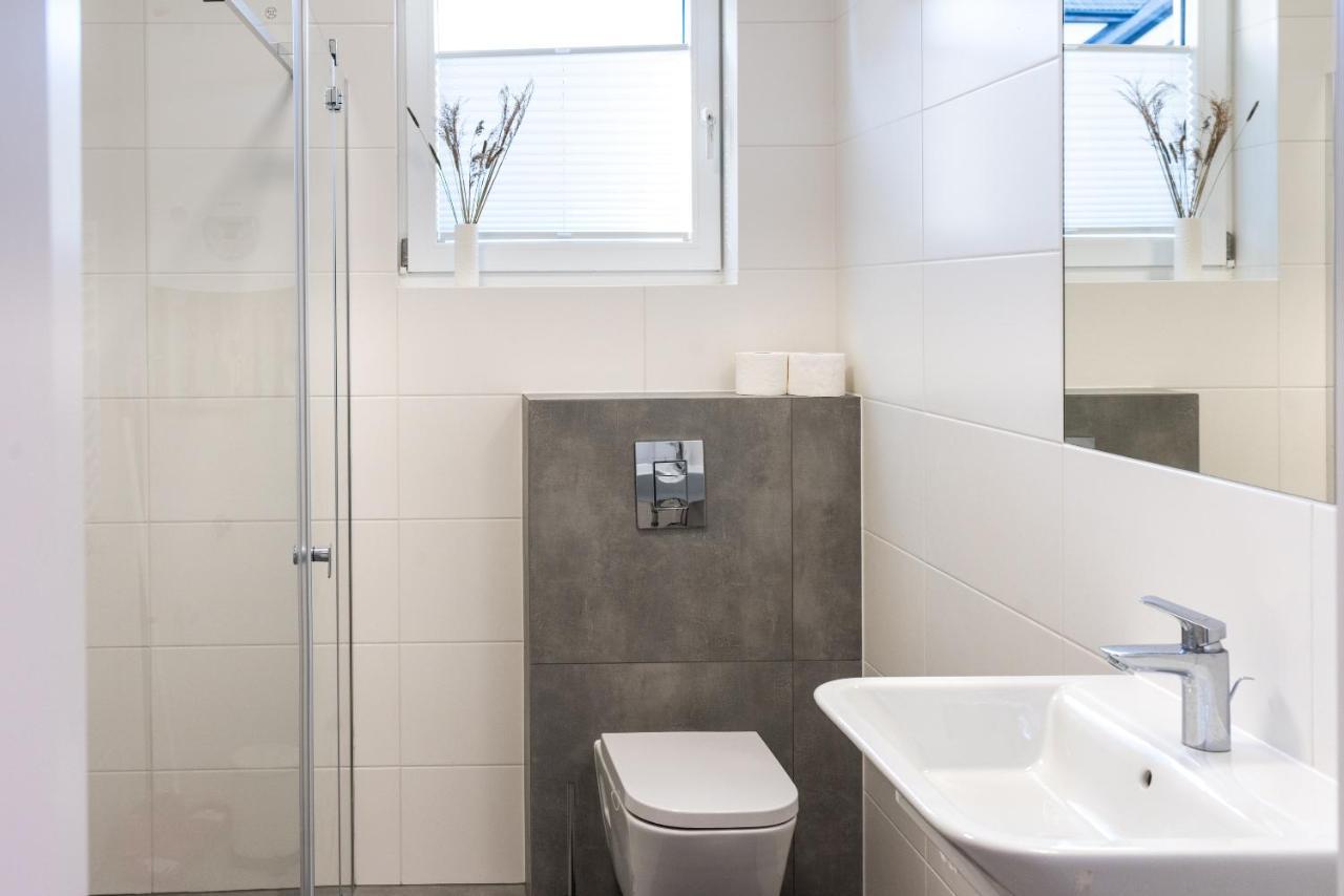 Apartamenty Diago Łeba Extérieur photo