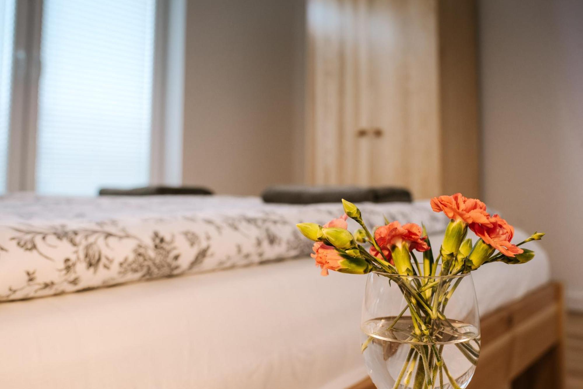 Apartamenty Diago Łeba Extérieur photo