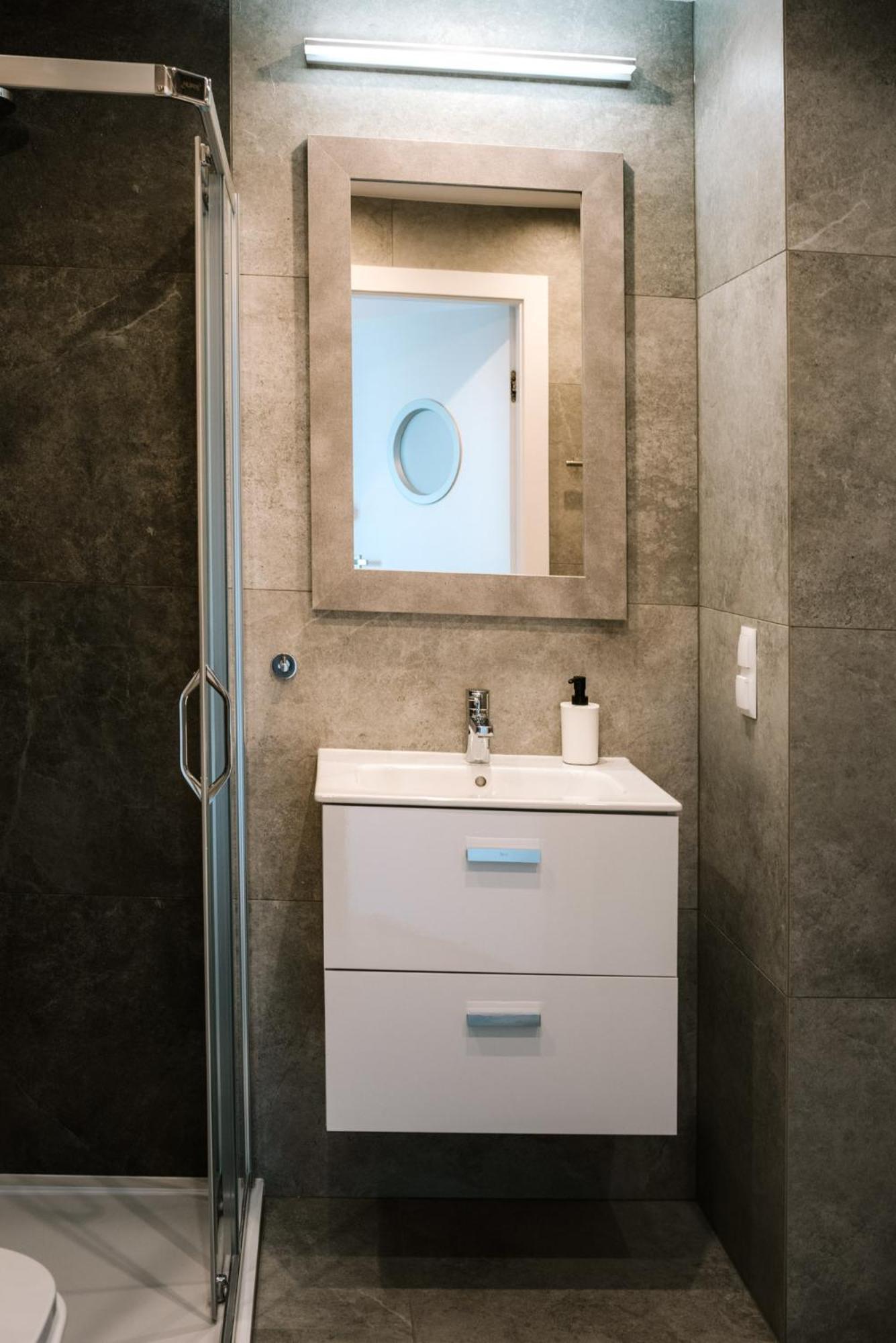 Apartamenty Diago Łeba Extérieur photo