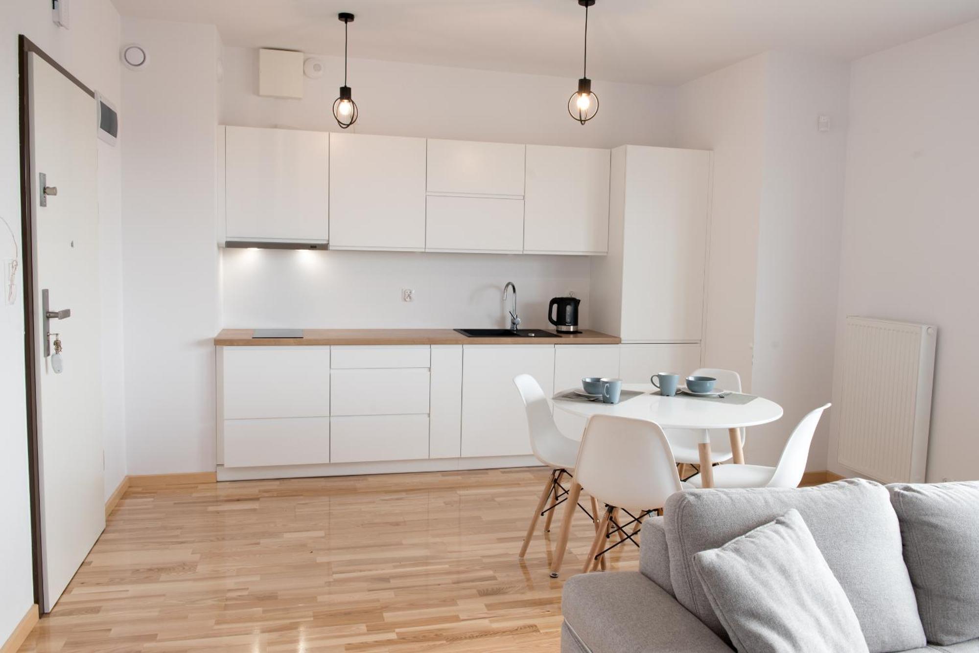 Apartamenty Diago Łeba Extérieur photo
