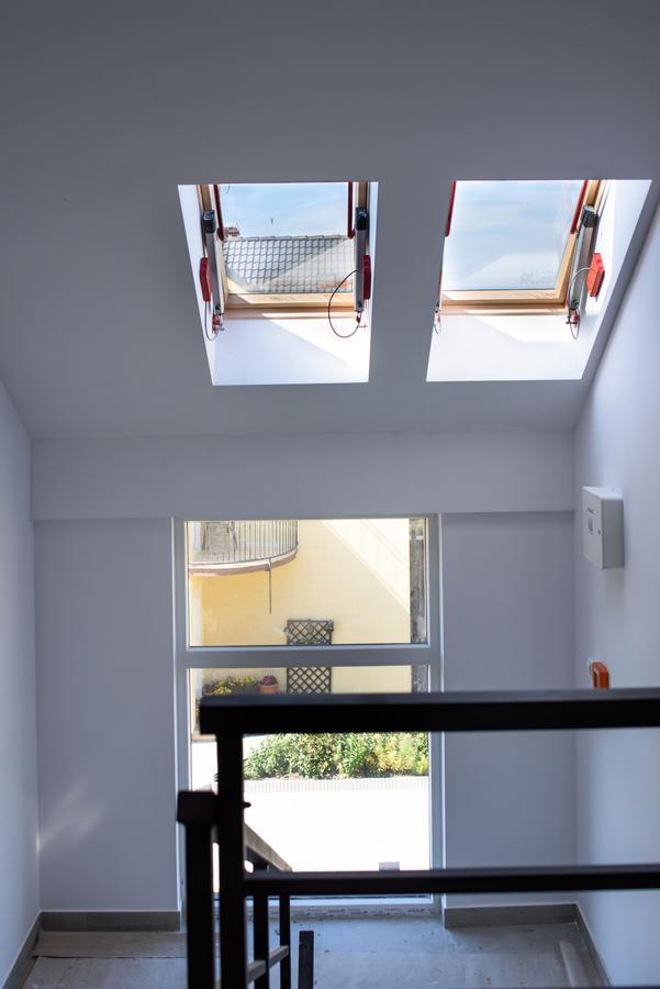Apartamenty Diago Łeba Extérieur photo