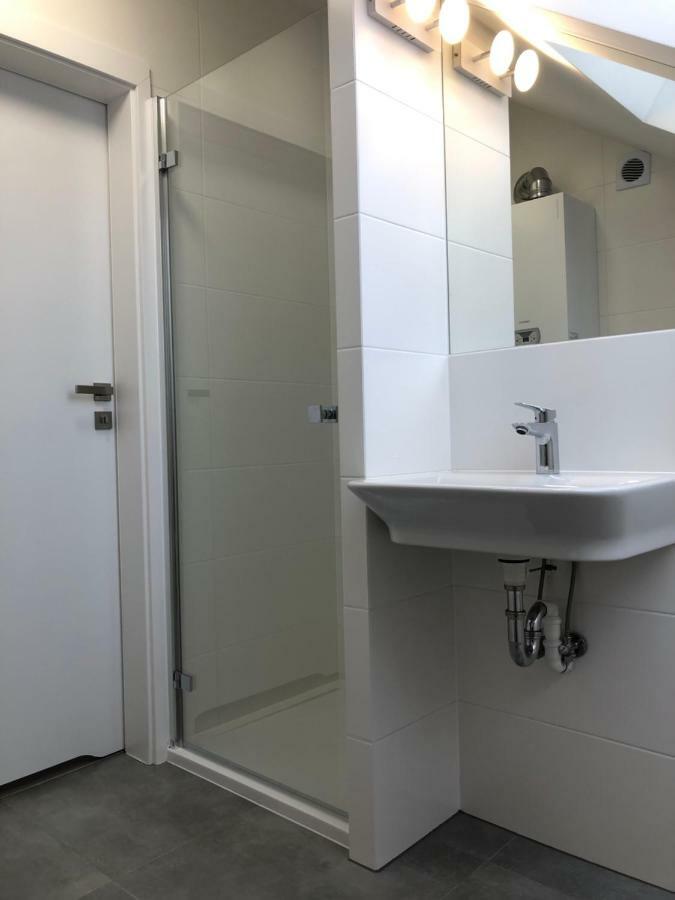 Apartamenty Diago Łeba Extérieur photo