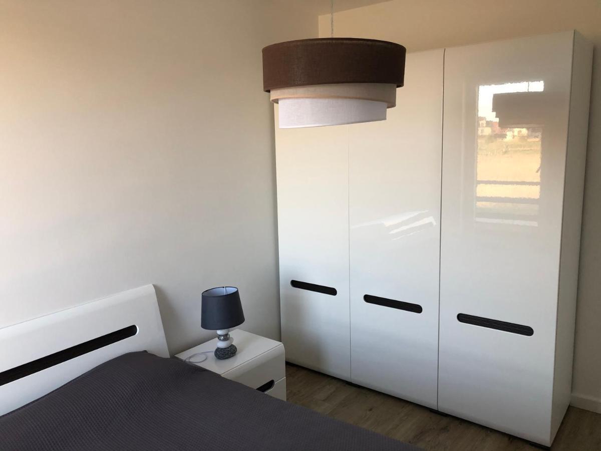 Apartamenty Diago Łeba Extérieur photo